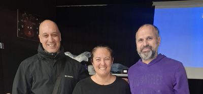 "Bingo" από την Στ' τάξη του 7ου Δημ. Σχολείου Κω