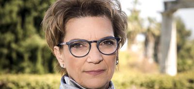 Μαίρη Τριανταφυλλοπούλου: Το στοίχημα της Κω είναι η ποιότητα και η βιωσιμότητα