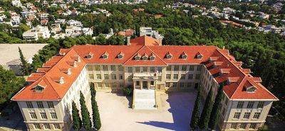 Υποτροφίες του Κολλεγίου Αθηνών σε μαθητές της περιοχής μας