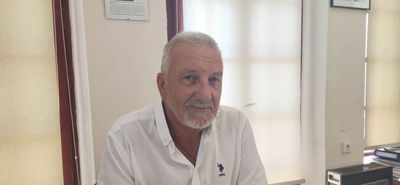 Ν. ΚΑΝΤΑΡΖΗΣ: Η ΚΩΣ ΔΕN ΜΠΟΡΕΙ ΝΑ ΕΙΝΑΙ ΑΠΛΩΣ «ΤΟΥΡΙΣΤΙΚΟ ΠΡΟΪΙΝ» - ΕΙΝΑΙ ΚΟΙΝΩΝΙΑ