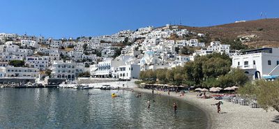Δήμος Αστυπάλαιας: Είχαμε καταθέσει προτάσεις για την αντιμετώπιση των μεταναστευτικών, ξενικών και εισβολικών θαλάσσιων ειδών