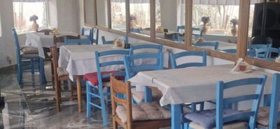 “Ταβέρνα Αντωνάς”: Κοντά σας την 25η Μαρτίου με παραδοσιακό μπακαλιάρο 