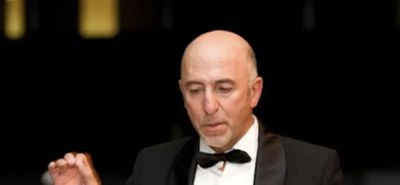 Επίτιμο Μέλος του Πανελλήνιου Συλλόγου Αρχιμουσικών ο Αθανάσιος Πουλιού