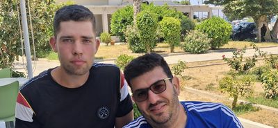 Η παράσταση "Ο καραγκιόζης βαρκάρης" στην Κω