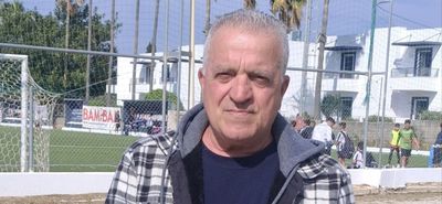 Δ. ΧΑΣΑΠΛΑΔΑΚΗΣ: ΠΡΟΤΑΣΗ ΠΡΟΣ ΤΟΝ ΚΩΑΝ ΓΙΑ ΤΗ ΔΗΜΙΟΥΡΓΙΑ ΥΠΗΡΕΣΙΑΣ ΕΝΗΜΕΡΩΣΗΣ ΚΑΙ ΥΠΟΣΤΗΡΙΞΗΣ ΤΩΝ ΤΟΠΙΚΩΝ ΕΠΙΧΕΙΡΗΣΕΩΝ