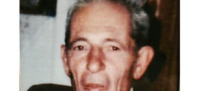 “Έφυγε” από τη ζωή ο αγαπητός συμπολίτης μας Γεώργιος Διακαντώνης