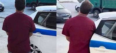 Καστελλόριζο: Μήνυση ιδιοκτήτη ταβέρνας οδήγησε τον 33χρονο γιατρό στο Τμήμα - Tι λέει ο δήμαρχος