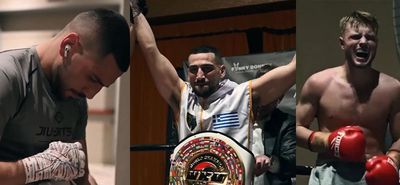 Νέος παγκόσμιος πρωταθλητής WKUΟ o Νίκος Παπανικολάου - Nίκησε με ΚΟ από λακτίσματα τον Δανό Kaastrup στη Ρόδο