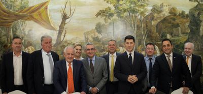  Παγκωακή Αδελφότητα Ρόδου «Η Ρόδος τίμησε τον Νίκο Χασαπόπουλο. Λαμπρή εκδήλωση για το βιβλίο “Τα Αδημοσίευτα”»