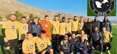 Απίστευτη ταλαιπωρία για τον ΑΟ Αστυπάλαιας που παραμένει εγκλωβισμένος για 4η ημέρα στην Κω, λόγω μη ύπαρξης δρομολογίων