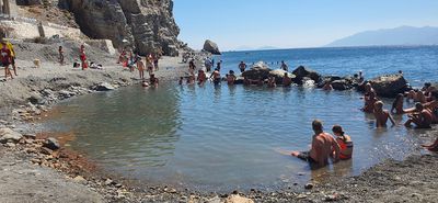 Έκτακτη Γ.Σ. του ΤΕΕ Κω για την ανακήρυξη των Θερμών ως Τοπίου Ιδιαιτέρου Φυσικού Κάλλους