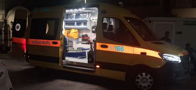 Νεκρός 30χρονος Γερμανός τουρίστας στην Κω