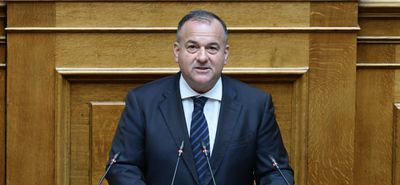 Γ. Παππάς: Χρηματοδότηση ύψους 1,67 εκατ. € στο Δήμο Κω από το Ταμείο Αλληλεγγύης - Δείτε ποια έργα θα γίνουν 