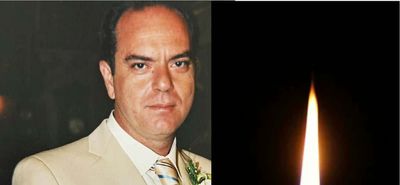 Θλίψη στην Κάλυμνο από τον αιφνίδιο θάνατο του δημοτικού υπαλλήλου Σκεύου Μαυρίτση 