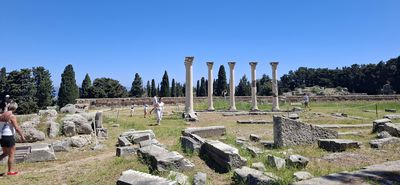 Καταγγελίες για το Νομοσχέδιο που προωθεί την ιδιωτική διαχείριση των αρχαιοτήτων και των μνημείων - Σε συγκέντρωση καλεί ο Σύλλογος Ελλήνων Αρχαιολόγων