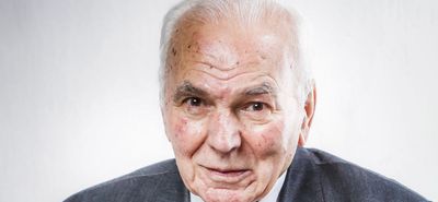 "Έφυγε" από τη ζωή ο αγαπητός συμπολίτης μας Ιωάννης Σβουρένος