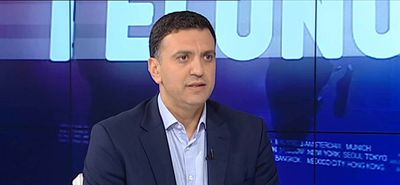 B. Κικίλιας: Συγκρατήσαμε για δεύτερη χρονιά τις τιμές στα ακτοπλοϊκά   