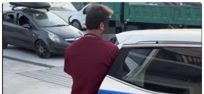 Καστελλόριζο: Συνελήφθη ο αγροτικός γιατρός μετά από μήνυση του δημάρχου