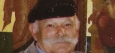 "Έφυγε" από τη ζωή ο αγαπητός συμπολίτης μας Εμμανουήλ Αγγελής