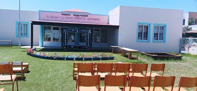 Διαμαρτυρία γονέα για τη μη συμμετοχή του 1ου Νηπιαγωγείου Καρδάμαινας στην παρέλαση της 7ης Μαρτίου