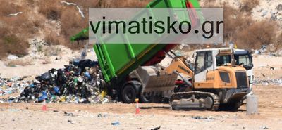 “Μαστιχάρι Δράσις”: Θέλουμε να ακούσουμε την άποψη των Περ/κων Σ/λων της Κω για τη μεταφορά σκουπιδιών από την Κάλυμνο στην Κω