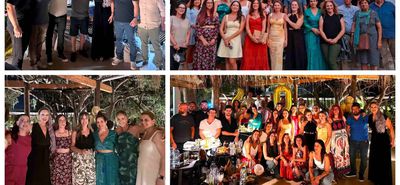 Reunion αποφοίτων Iππ. Λυκείου 2006: Είκοσι χρόνια μετά… και ήταν σαν να μην πέρασε μια μέρα!