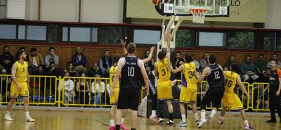 Final-4 Aνδρών: Hττα του Φοίβου Κω - Στον τελικό η Ελπίδα Πεταλούδων