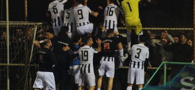 Ανακοίνωση του Κλεάνθη κατά της Δόξας Καρδάμαινας: Εξυβρίσεις, απειλές και επιθετικές συμπεριφορές εις βάρος ποδοσφαιριστών και μελών της αποστολής μας