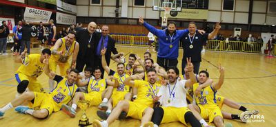 Πρωταθλήτρια Δωδεκανήσου η Ελπίδα Πεταλούδων