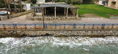 Σε κατάσταση έκτακτης ανάγκης κηρύχθηκε η Κέφαλος με απόφαση του Υπ. Πολιτικής Προστασίας    