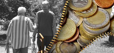 Συντάξεις Σεπτεμβρίου: Πότε ξεκινούν οι πληρωμές - Ποιοι θα δουν αυξήσεις έως και 35% στα ποσά που λαμβάνουν