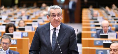 Γ. Χατζημάρκος από τις Βρυξέλλες: Πολιτική Συνοχής χωρίς τοπικές κοινωνίες, είναι πολιτική χωρίς μέλλον