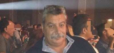 "Εφυγε" από τη ζωή ο αγαπητός συμπολίτης μας Γιώργος Μιχελαράκης