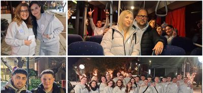 Στην Ιταλία η τρίτη τάξη του ΕΠΑΛ Κω με το πρόγραμμα Erasmus 