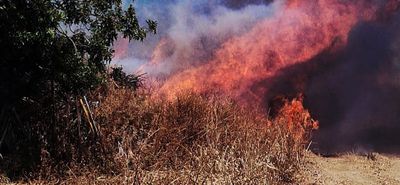 Καταγγελία για την εξαντλητική υπερεργασία και την καταστρατήγηση του ωραρίου των Πυροσβεστών που υπηρετούν στις Ε.ΜΟ.Δ.Ε.
