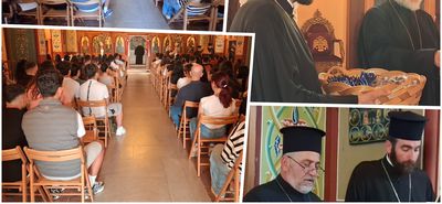 Παράκληση για τους τελειόφοιτους των Λυκείων της Κω ενόψει των Εξετάσεων