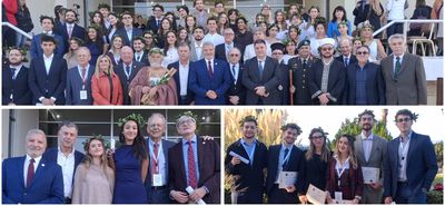 Η Κως στο επίκεντρο της παγκόσμιας ιατρικής κοινότητας με την ορκωμοσία νέων γιατρών