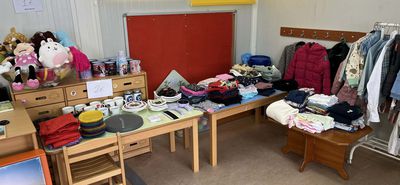 Ευχαριστήριο του Συλλόγου Γονέων του 6ου Νηπιαγωγείου Κω