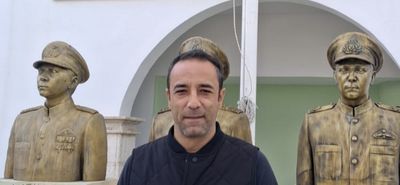 Αν. Κουτσούρος: Συμμετοχή των λιμενικών της Κω στη νέα συγκέντρωση διαμαρτυρίας την Πέμπτη 8/1