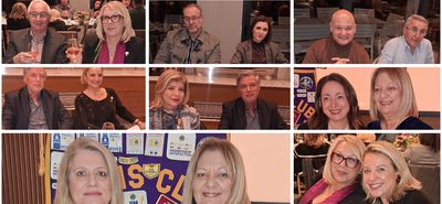 Η Λέσχη Lions Κω έκοψε την πίτα της