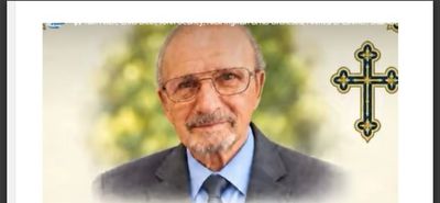 «Έφυγε» από τη ζωή στο Σίδνεϊ της Αυστραλίας ο αγαπητός συντοπίτης μας Γιώργος Σαλαχώρης