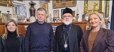 Υπογράφεται την Πέμπτη 5/3 η σύμβαση χρηματοδότησης από τον Δήμο Κω στην Ιερά Μητρόπολη