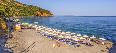 Στην κορυφή της τουριστικής δαπάνης το Νότιο Αιγαίο