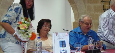 Μίσος αιώνας κοντά στο «Βήμα της Κω» (γράφει η Ξανθίππη Αγρέλλη)