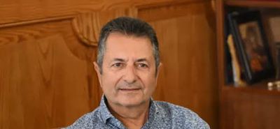Γ. Καλέργης: Ο κ. Χόνδρος ερμήνευσε λάθος τα όσα είπα – Δεν μειώνω ούτε μηδενίζω το έργο των προηγούμενων Προέδρων της Μαρίνας