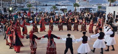 2ο Αλασαρνιτών Αντάμωμα: Όταν ένα Αντάμωμα γίνεται μνήμη καρδιάς