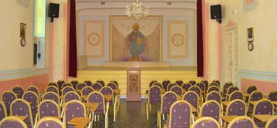 Ἐκδήλωση τῆς Ἱερᾶς Μητροπόλεως Κώου καί Νισύρου γιά τήν ἑορτή τῶν Τριῶν Ἱεραρχῶν