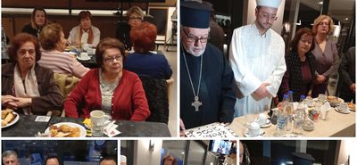 O Πνευματικός Όμιλος Κώων “Ο Φιλητάς” έκοψε την πίτα του