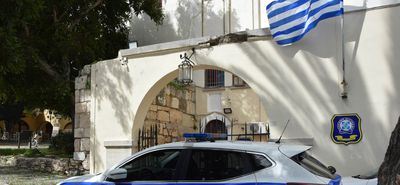 Σύλληψη ημεδαπού για παράβαση σε κατάστημα στην Κω (είχε δυνατά την μουσική)