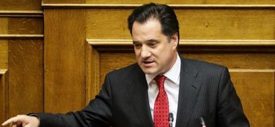 Άδ. Γεωργιάδης: Πάνω από 2.000 αιτήσεις για 1.131 θέσεις γιατρών